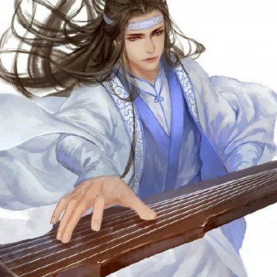 紫藤花是懂国风浪漫的